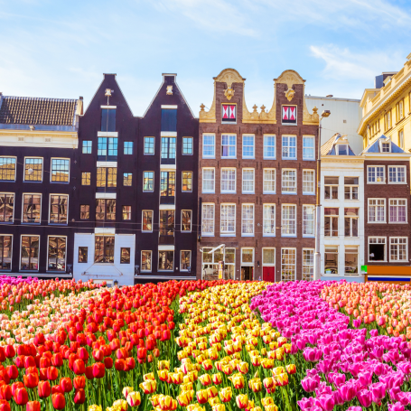 Amsterdam