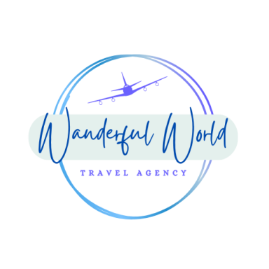 wonderful world travel agency